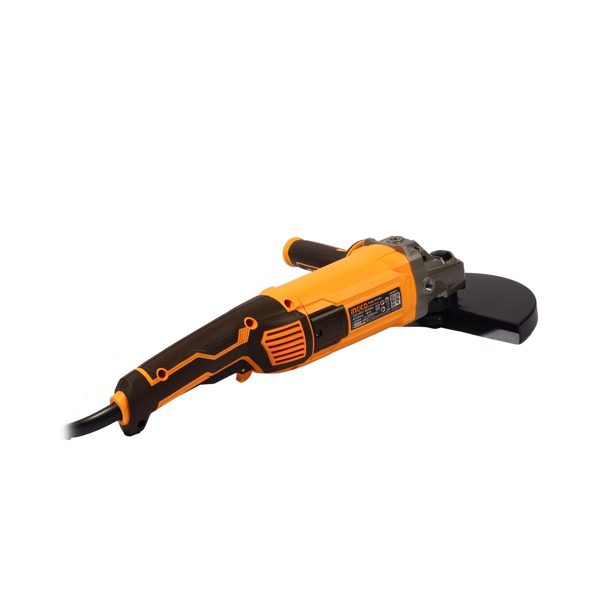 220V เครื่องเจียร์ 4