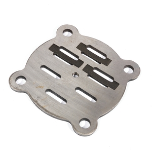 อะไหล่ SGJ3095#9 VALVE PLATE (เกลียว)