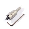 MCS-21.0 โฮลซอร์ TCT 21 มม.