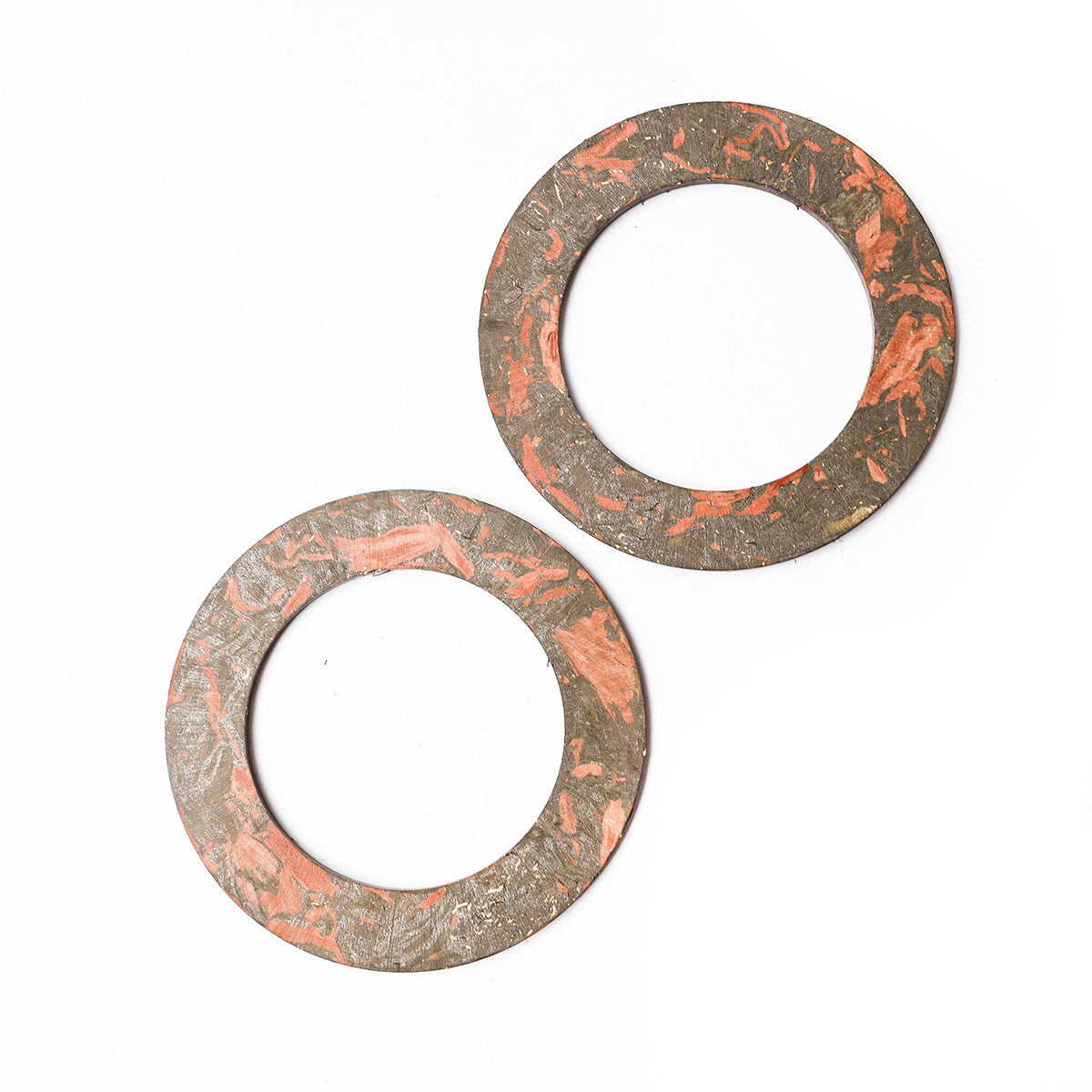 อะไหล่HSH-15#021 BRAKE DISC A-B(2PCS/SET