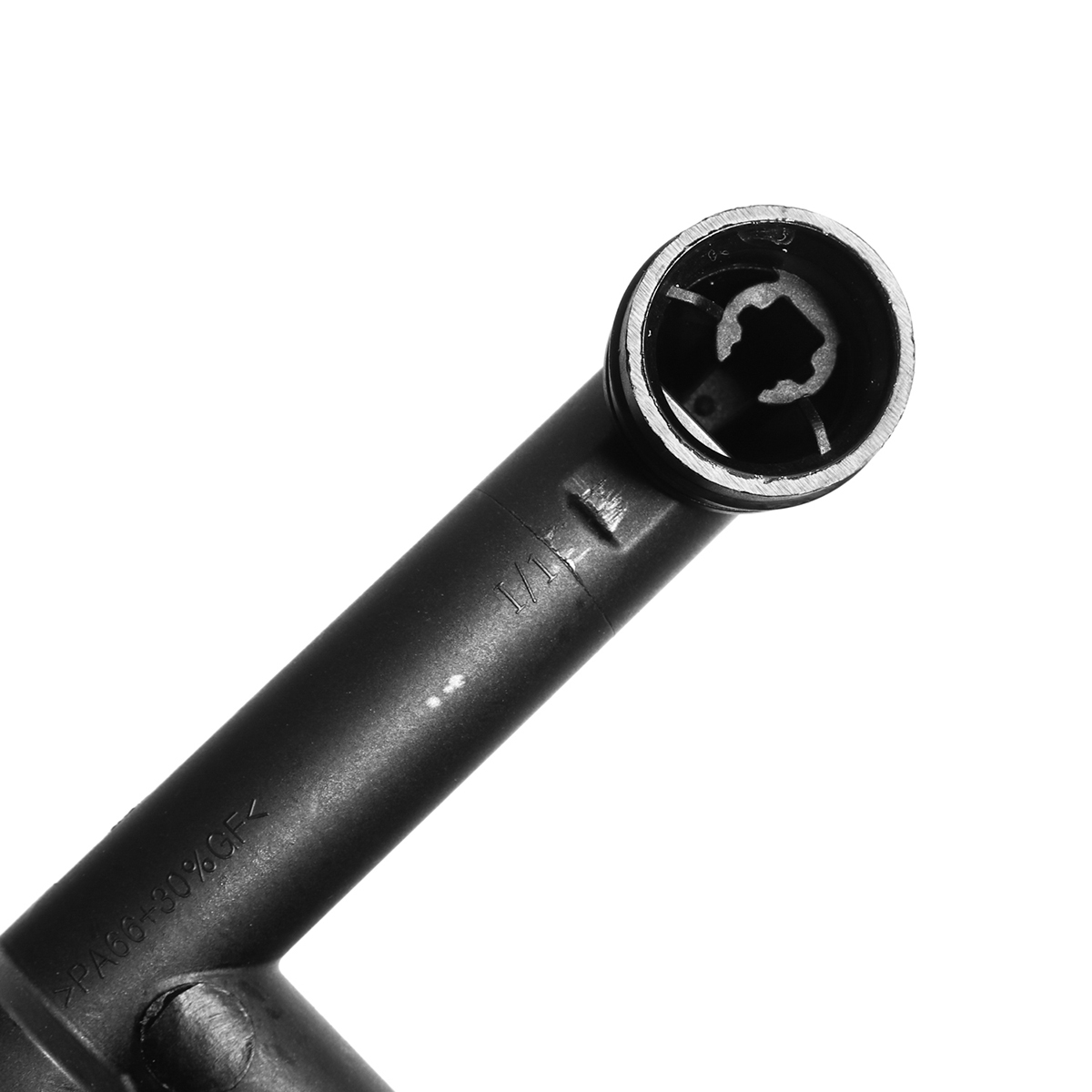 INLET FITTING CPL. REPLACEMENT