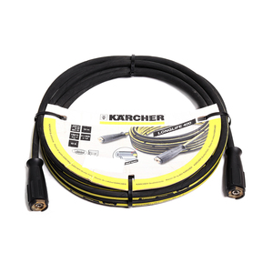 EXTN HIGH PRESSURE HOSE ID8 400BAR 10M