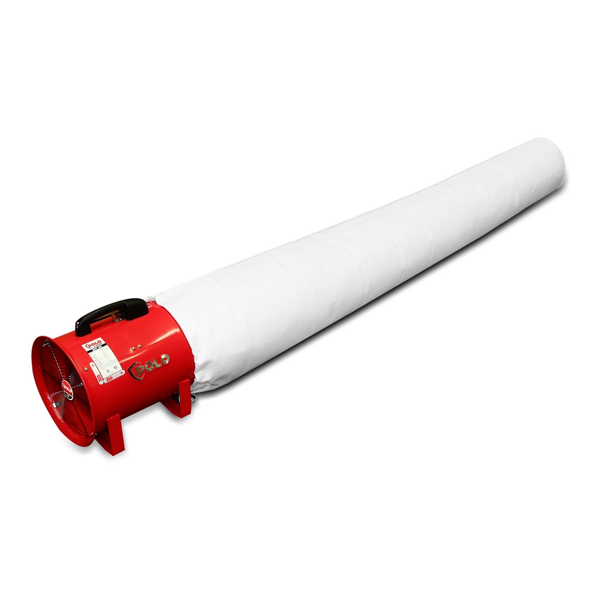 อะไหล่ SHT-50 ถุงเก็บฝุ่น 20''