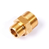 TP-3222 นิปเปิ้ลลดเกลียวนอกTP 3/4"X1/2"