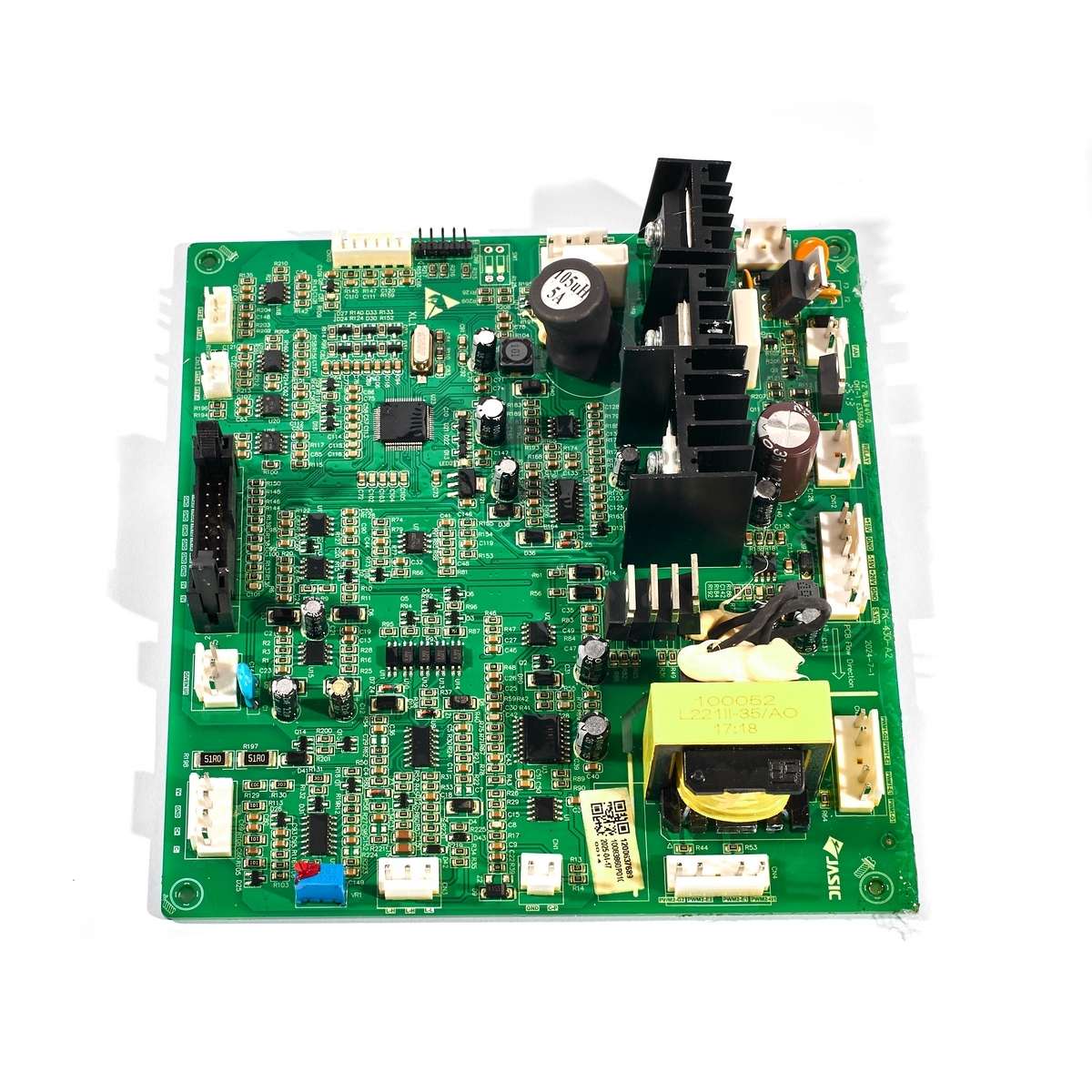 อะไหล่MIG200 N214IIแผงวงจร(CONTROLBOARD)