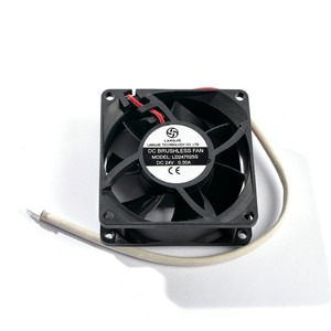 อะไหล่ ECOMIG150 พัดลม