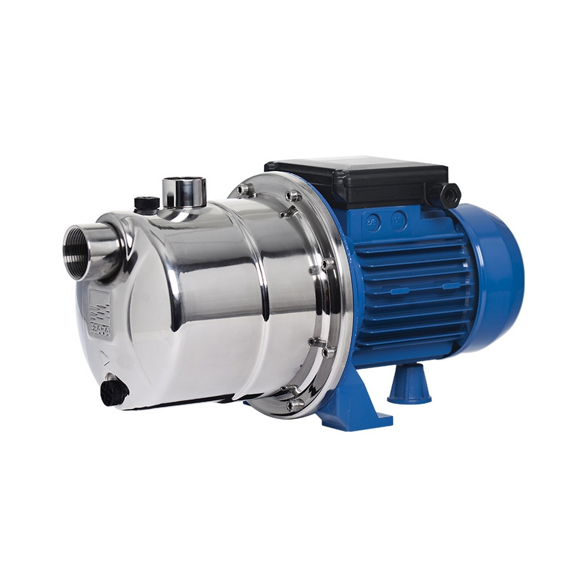 JEXM/E 100 (IE2)SELF PRIMING SS304(220V)