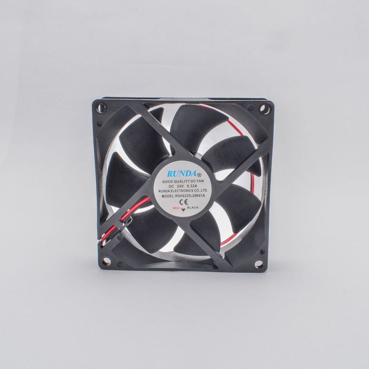 อะไหล่ SARC140/160/200#5 พัดลม DC24V
