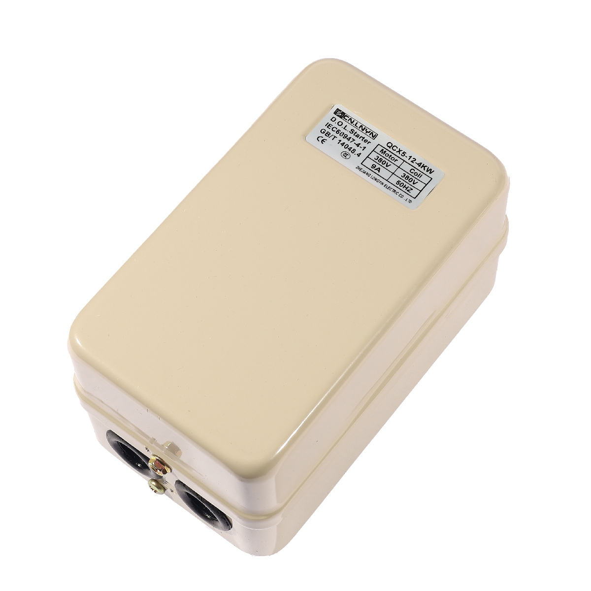 อะไหล่ SGJ2090 แมกเนติก 4 KW 380V(เก่า)