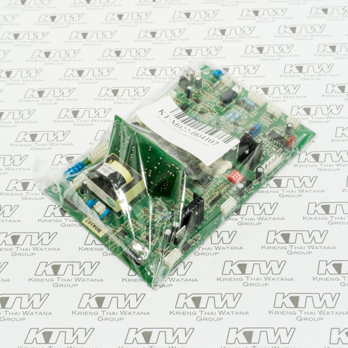 แผงวงจร CONTROL BOARD TIG315I (J25)เก่า