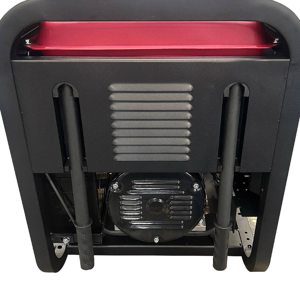 PDW8500E เครื่องปั่นไฟเชื่อมดีเซล 200 A