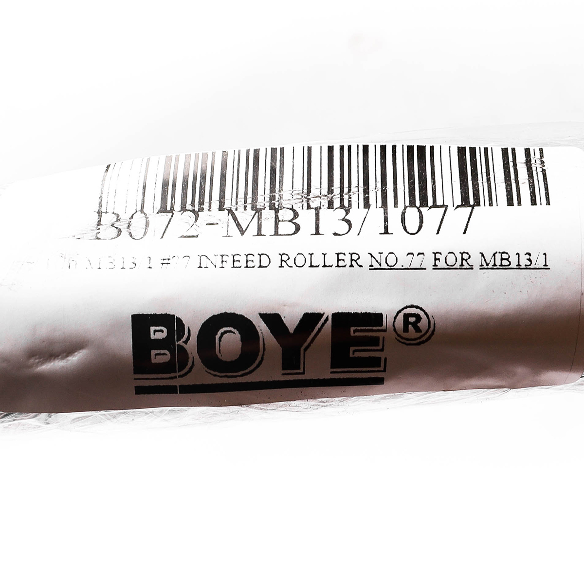 อะไหล่ MB13/1 #77 INFEED ROLLER