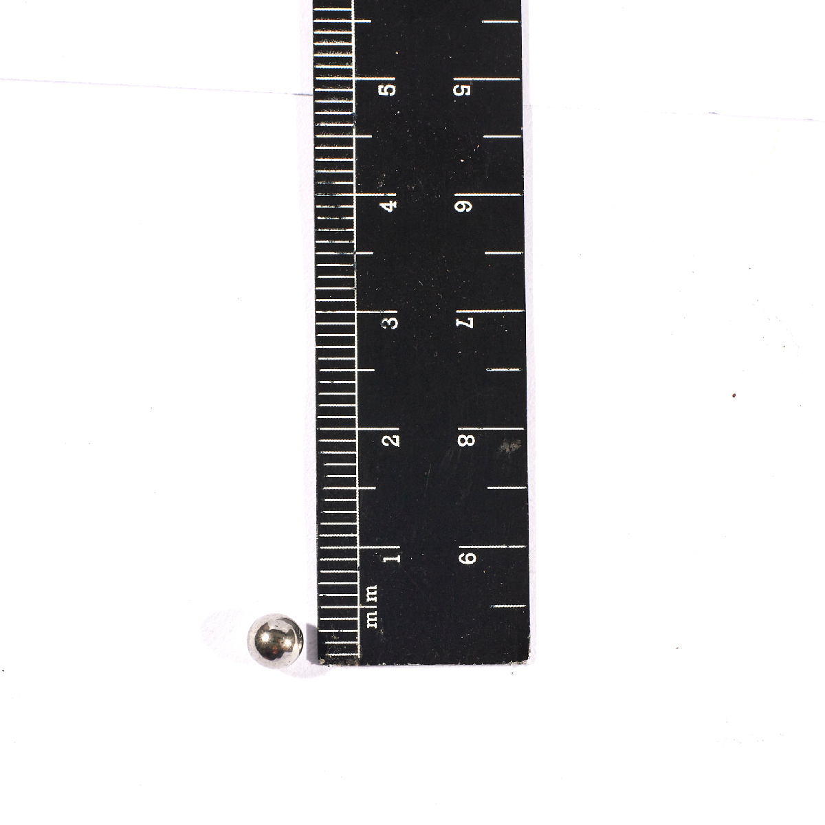 อะไหล่ KI-22 #42 STEEL BALL
