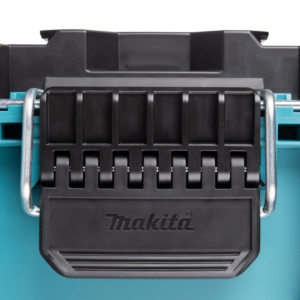 MAKTRAK กล่องเครื่องมือฐาน 2BAY ไม่มีล้อ