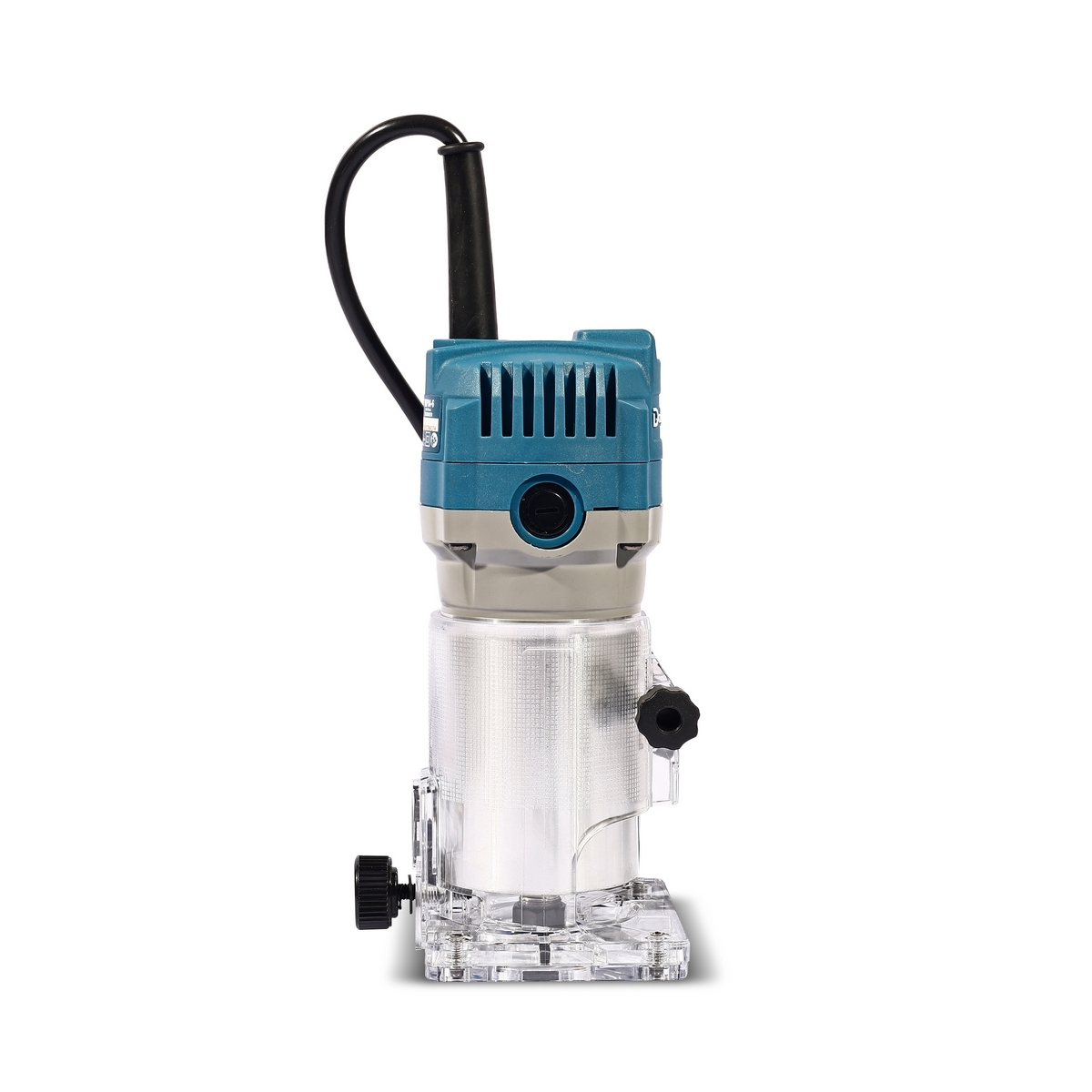 เครื่องทริมเมอร์ - 550W เสื้อมีเนียม