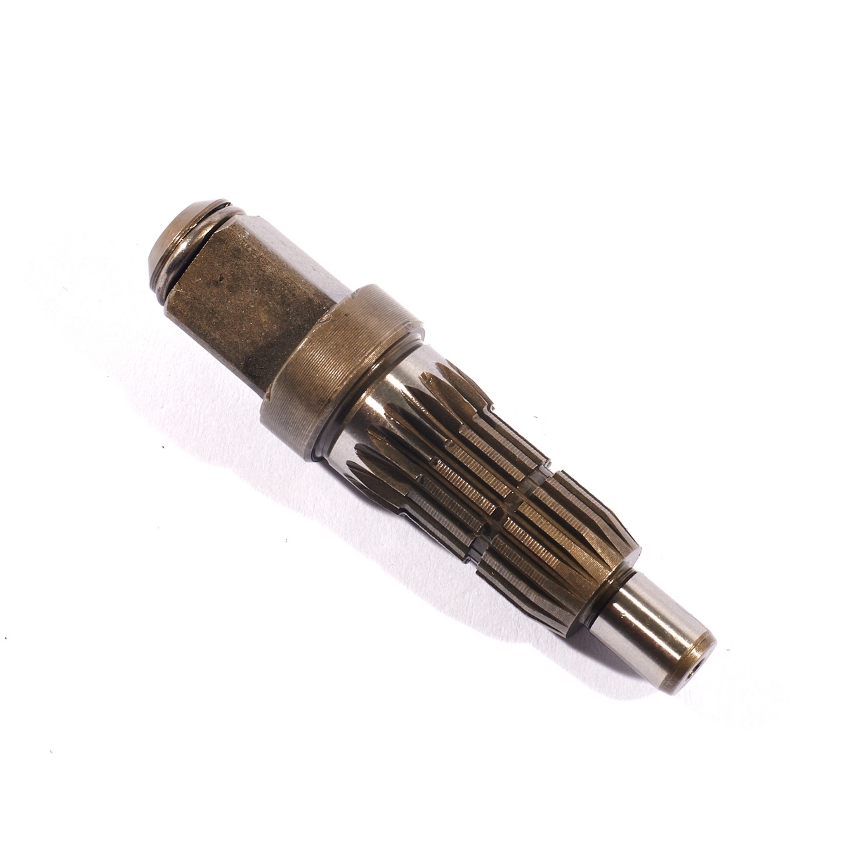 อะไหล่ DCPB80#03 DRIVE SPINDLE