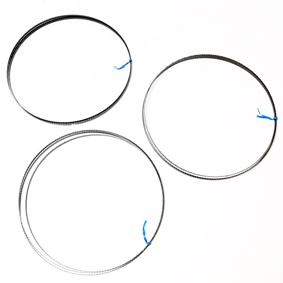 ใบเลื่อยสายพาน 6T-6MM LB1200 (3PCS/PAC)
