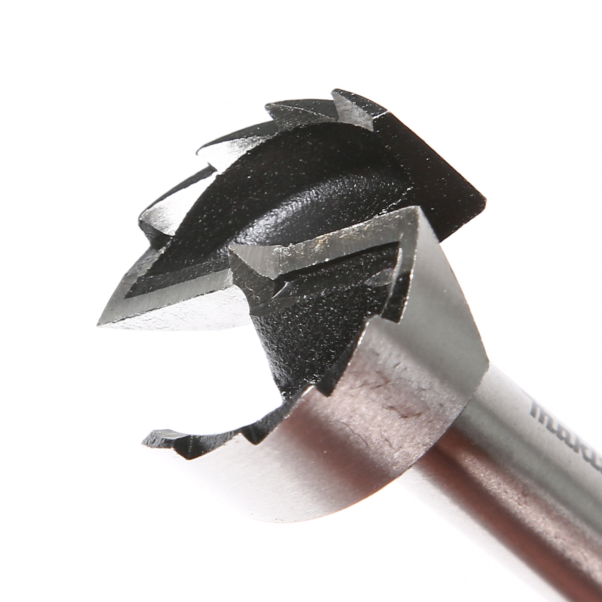 ดอกเจาะไม้เร็ว FORSTNER BIT 1-1/4