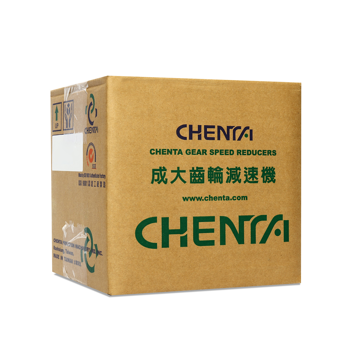 เกียร์ทดรอบ PR-12 1/20 (CTB/BSS-50)