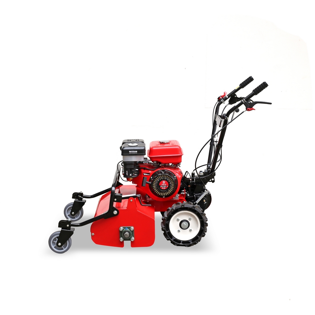 LMW650P เครื่องสับหญ้าวัชพืช 9.0 HP