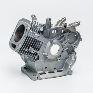 อะไหล่ G390F เสื้อข้อเหวี่ยง CRANKCASE