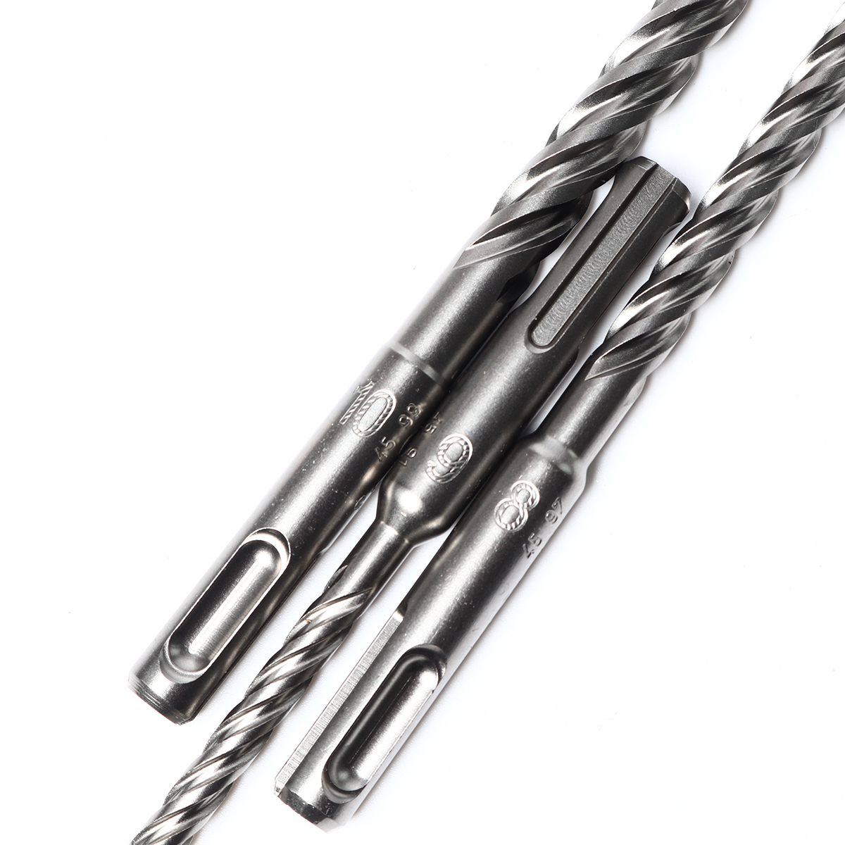 ชุด NEMESIS ดอก SDS  PLUS (3 PCS./1 SET)