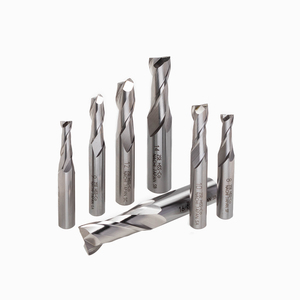 L6230_7.5MM ดอกเอ็นมิลล์ 2เขี้ยว