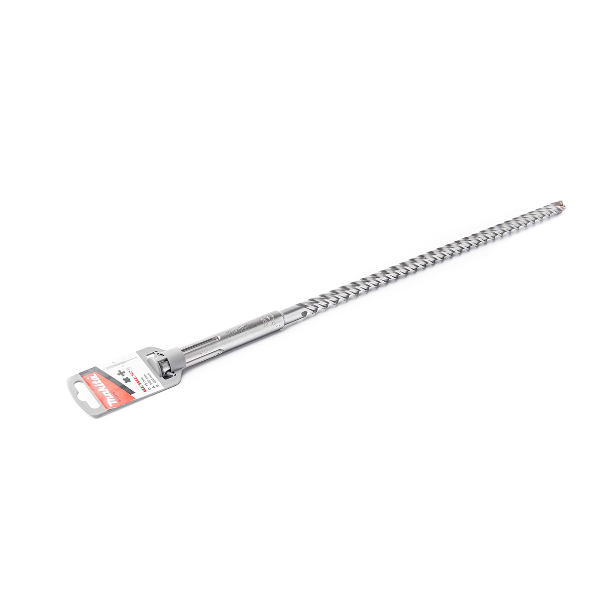 NEMESIS ดอก SDS-MAX 15X540