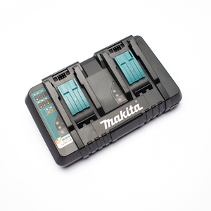 Chargeur Rapide Dc18rc 7.2-18v Li-Ion - Makita - 195584-2 - Tunisie