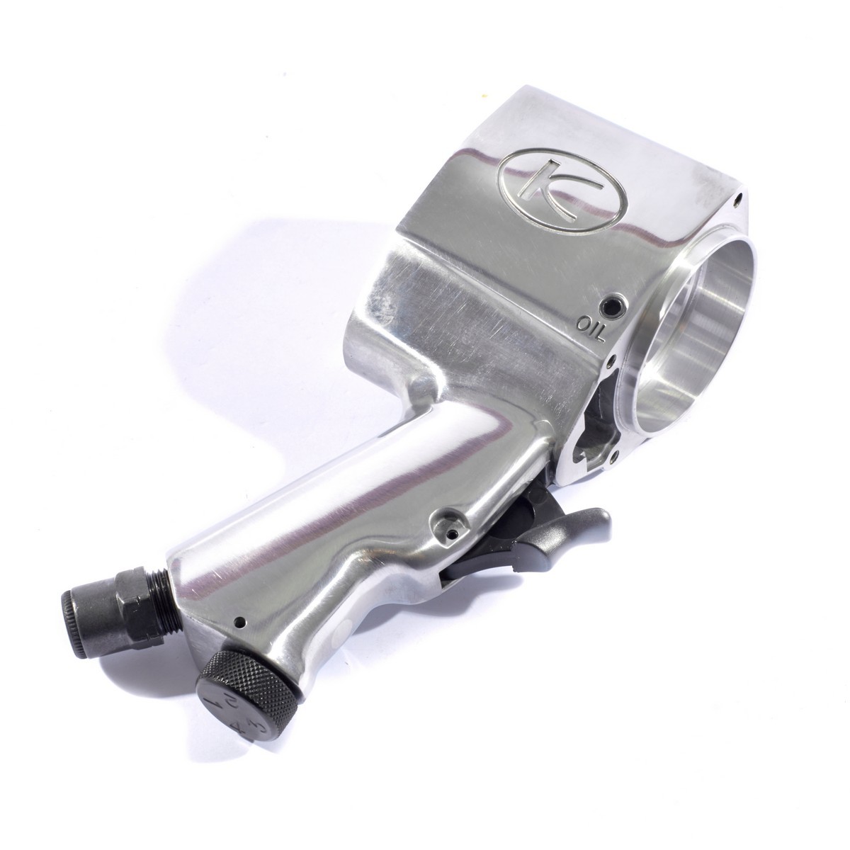 อะไหล่KW-19HP#1 MOTOR CASE C.P.