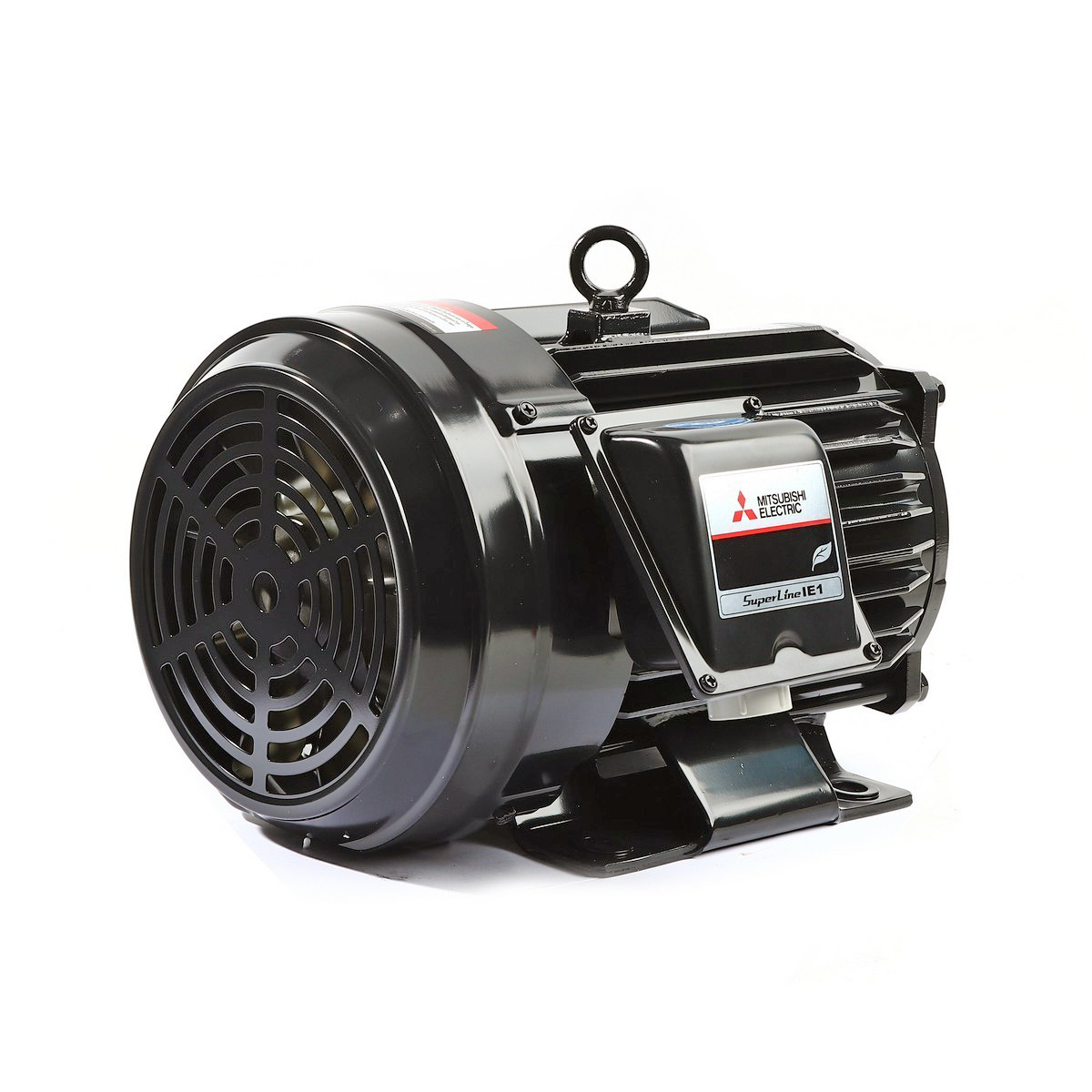 SF-QR มอเตอร์ 5 HP IP-55 220/380V 4P