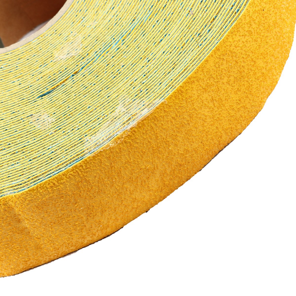 เทปกันลื่นสะท้อนแสง 50MM X 33M(สีเหลือง)