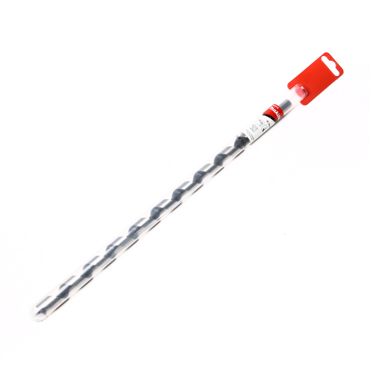 ดอกเจาะไม้เกลียว AUGER BIT 16 X 400