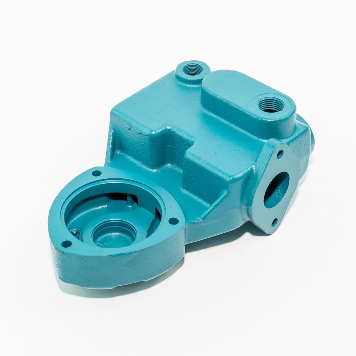 อะไหล่ YDTP-80A PUMP BODY
