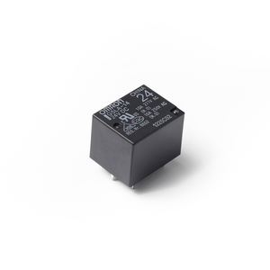 อะไหล่ รีเลย์ :G5LA-14-24VDC (OMRON) 10A