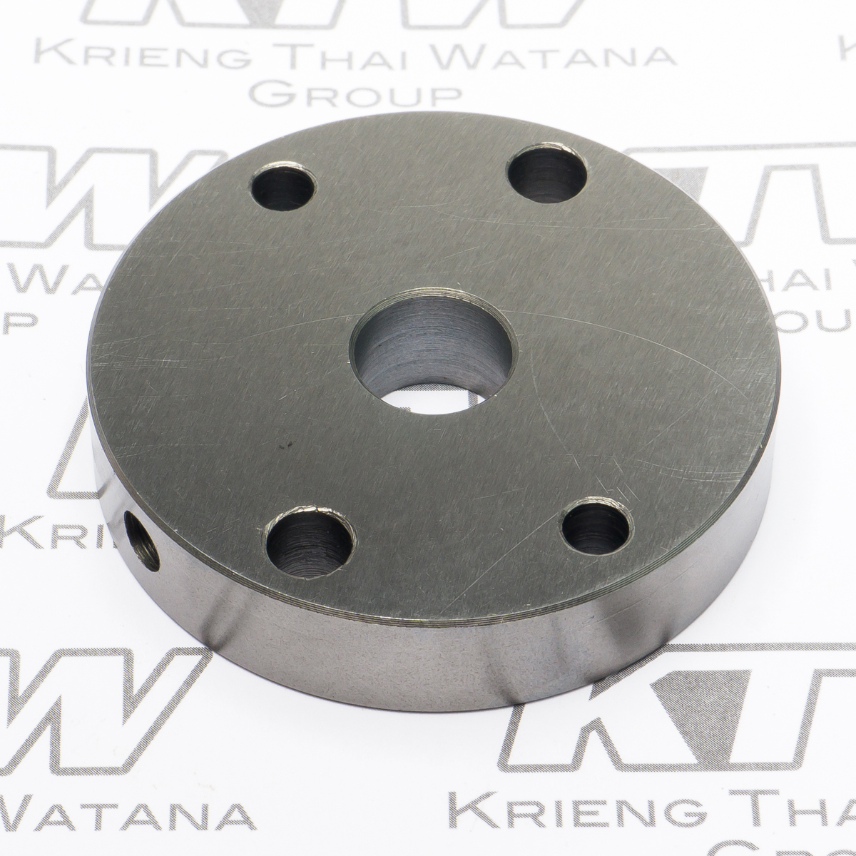 TF-2N #014 VALVE LOWER SEAT