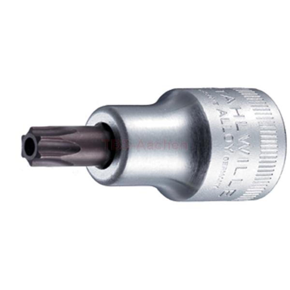 54 TXB T27 SCREWDRIVER-SOCKET1/2