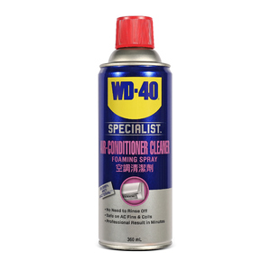 SPECIALIST AIR COND CLEANER (35014)