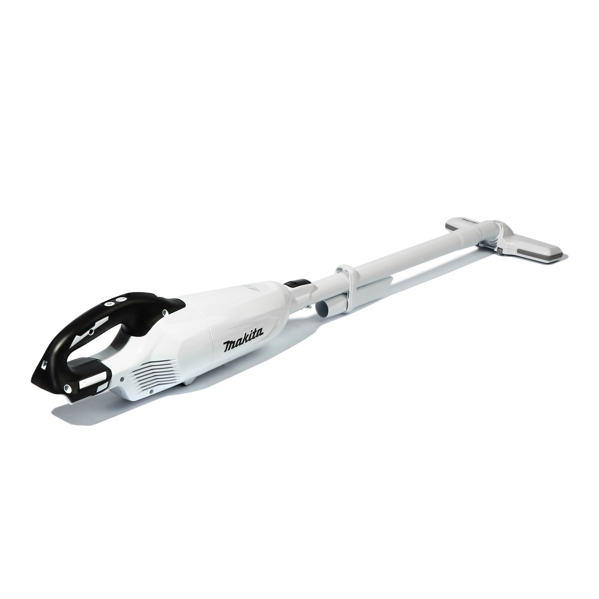 DCL281FZW ดูดฝุ่น 18V-BL สีขาว / 3 SPEED