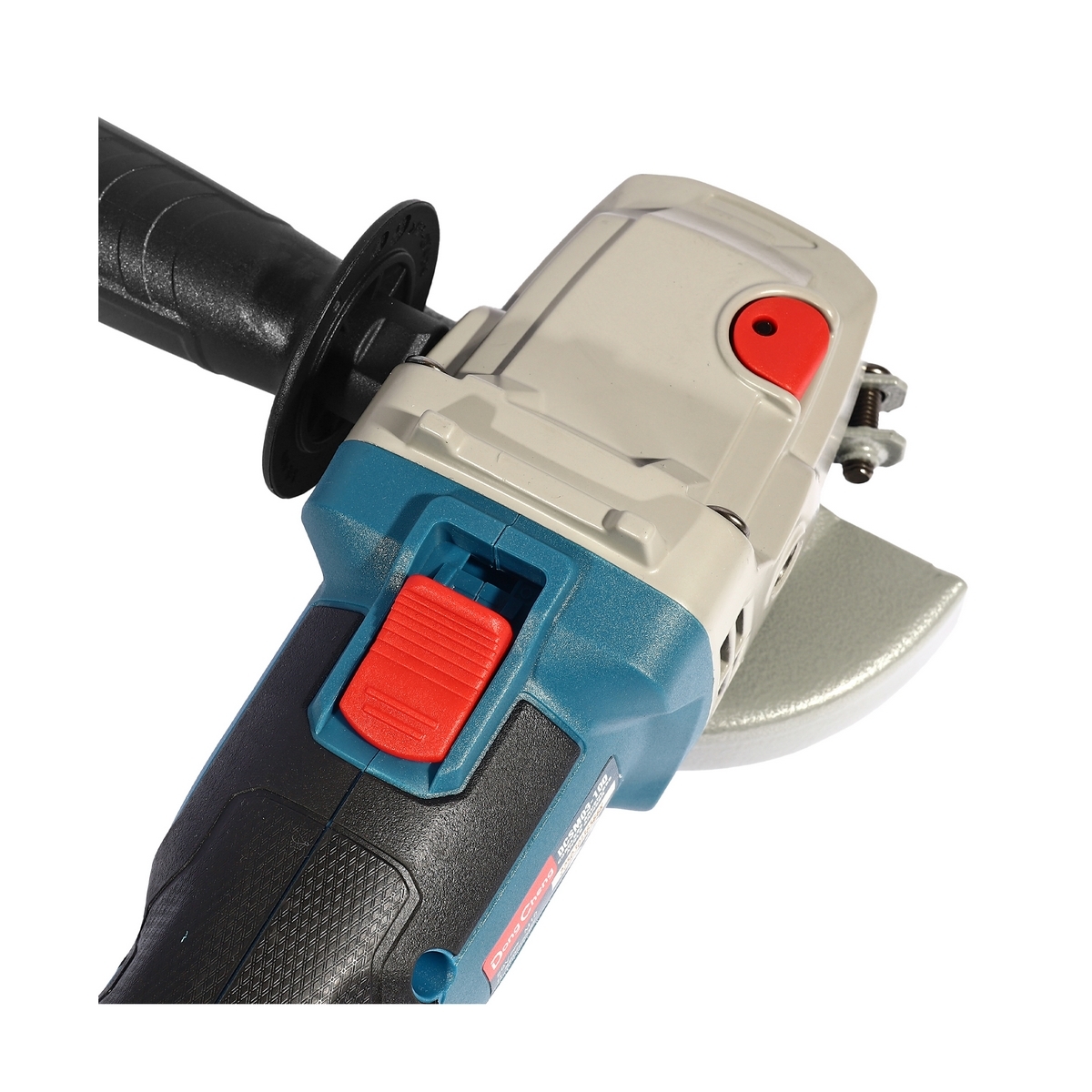 20V-BL เครื่องเจียร์ 4
