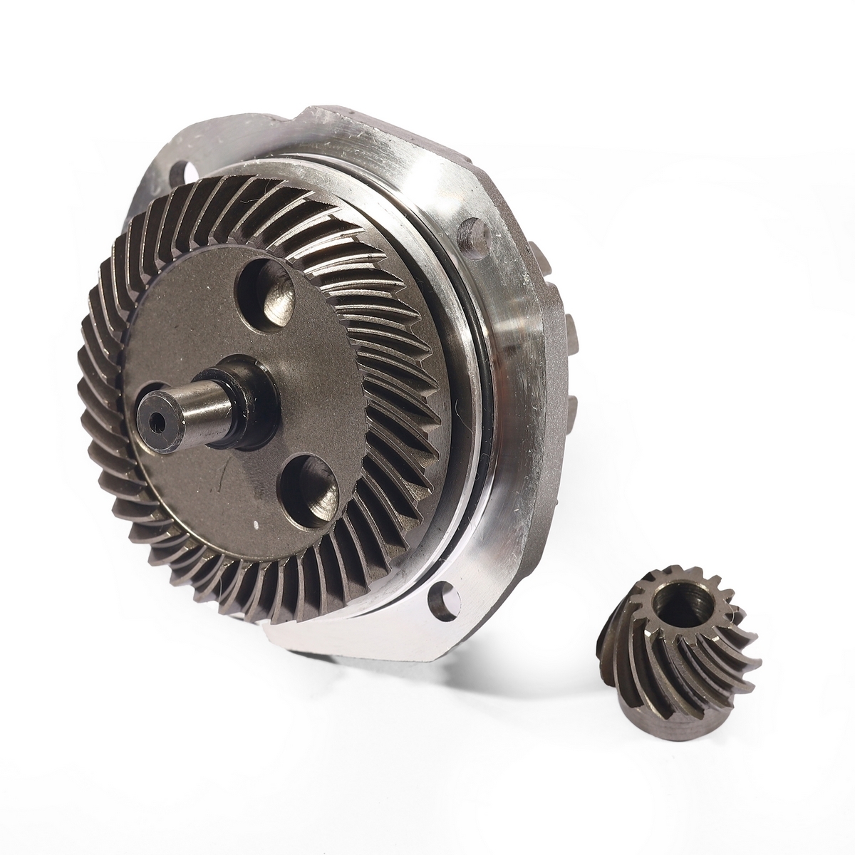 อะไหล่ DCSM04-100 #T3 GEAR HOUSING COVER