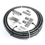 HIGH-PRESSURE HOSE 15M DN8