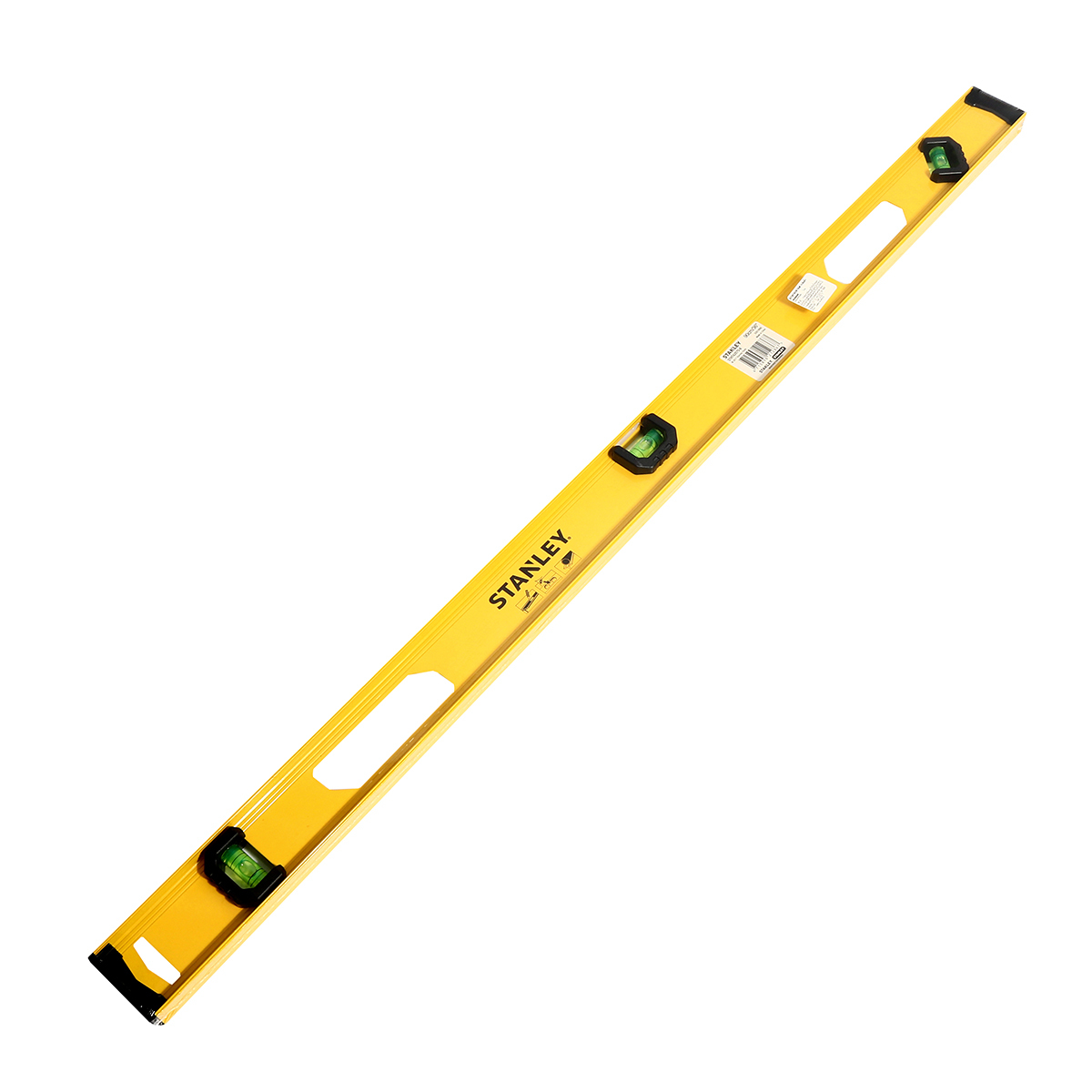 STHT42075-8 ระดับน้ำ I-BEAM 3ลูกน้ำ 36
