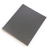 CAPTAINกระดาษทรายน้ำ9"X11" #180(60/PAC)
