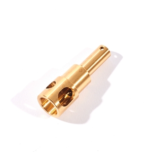 MI-20P #017 CONTROL VALVE