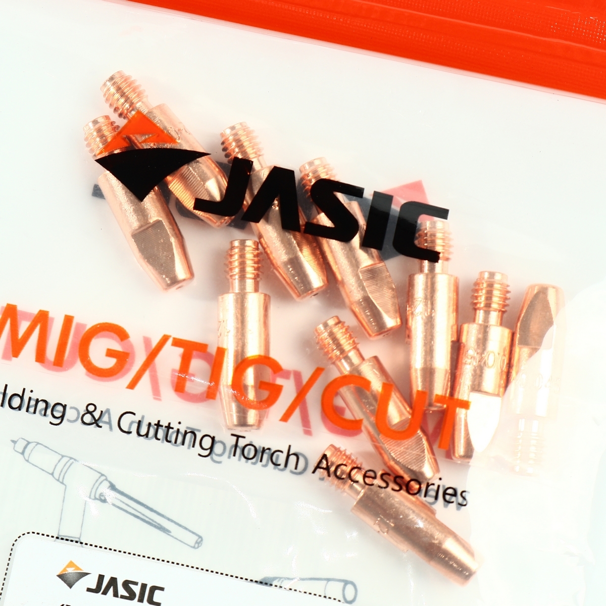 24KD คอนแทกทิพ M6X28 (1.2MM)(10PCS/PAC)