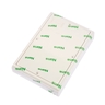 NANO-301W แผงไฟฟ้าสีขาว 4X6X1.2"