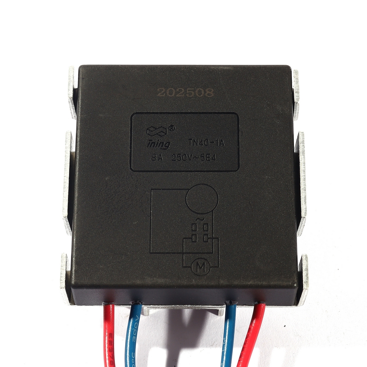 อะไหล่ DZZ02-250 #55 SAFETY SWITCH
