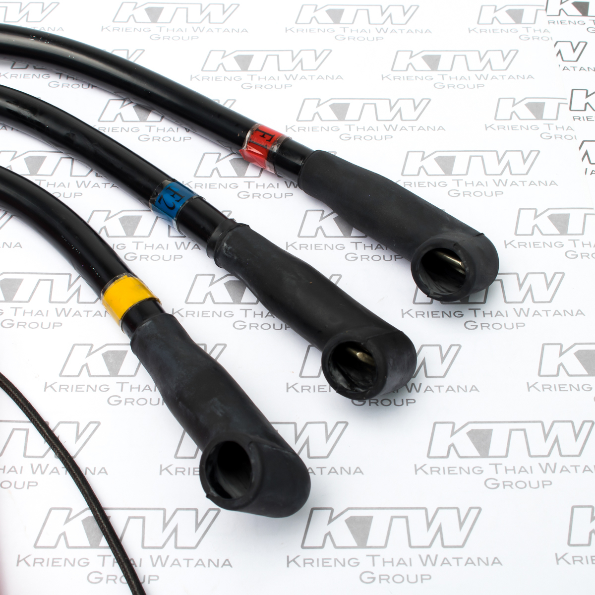อะไหล่DV-9000I#47-6 SOLENOID ASS'Y 12V