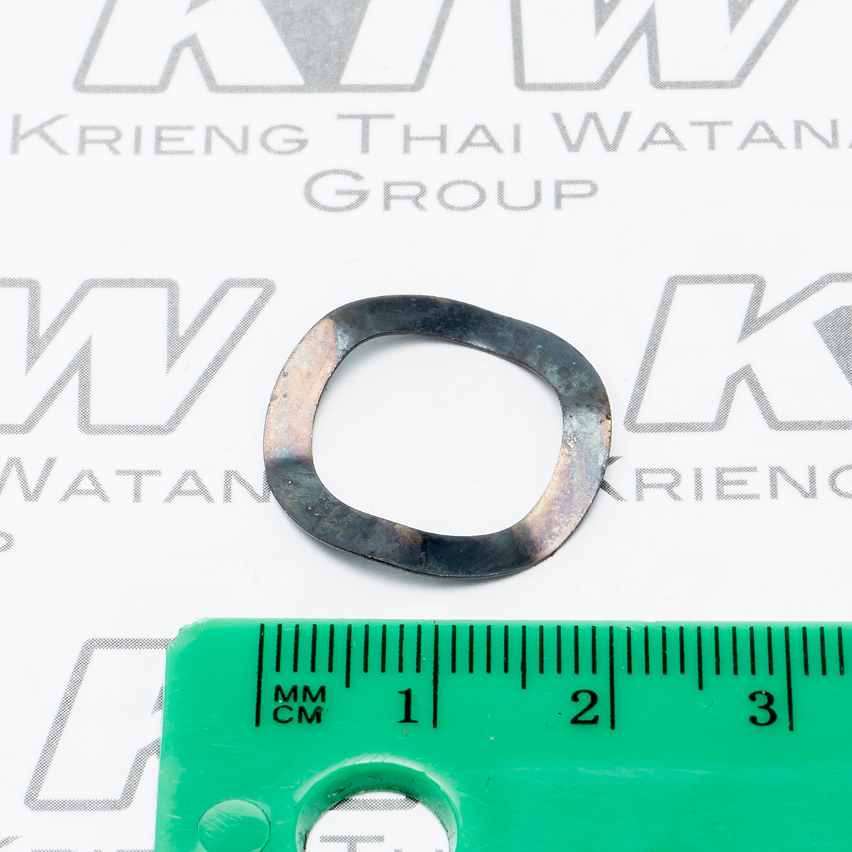 อะไหล่HR2470F#66 WAVE WASHER 15